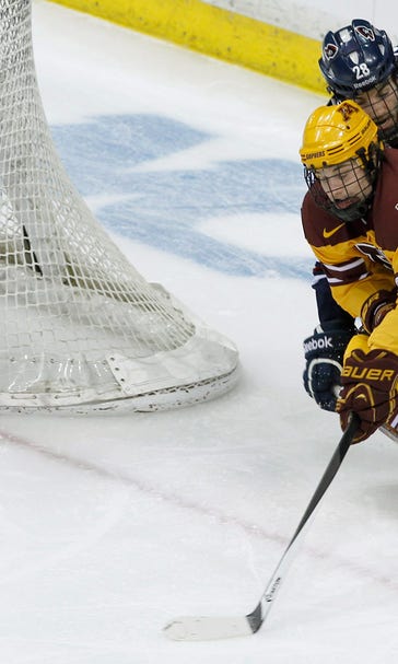 McLeod: Mid-summer Hot Stove League hockey report